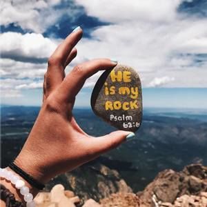 Meet your Posher, Billy-glenda